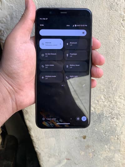 Google pixel 4xl pta dual sim exchange possible whatapp 03075136763
