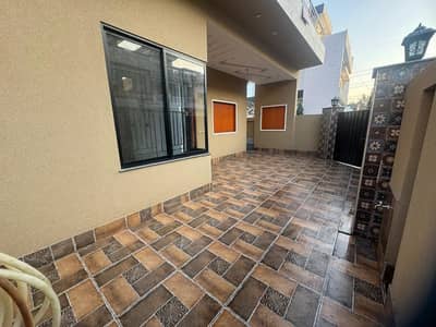 Prominently-Located House Available In TIP Housing Society - Phase 2 For sale