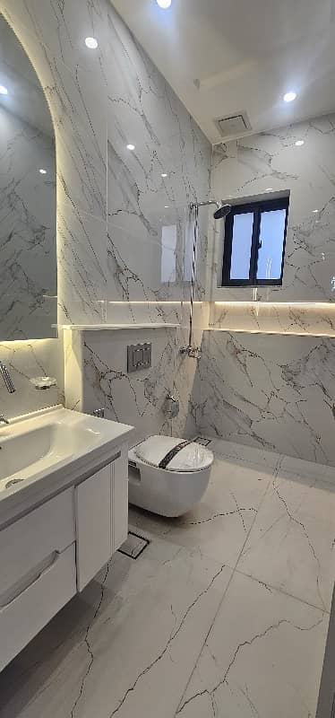 House For sale In DHA 11 Rahbar Phase 2 Lahore