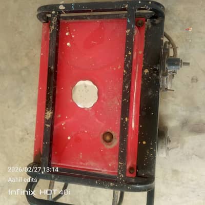 jD generator for sale