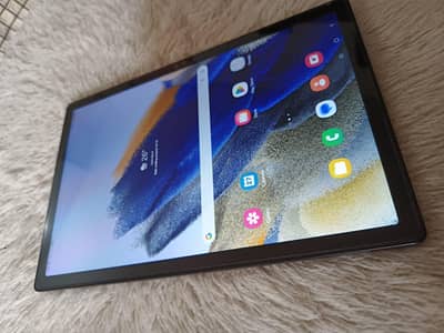 SAMSUNG GALAXY A8 (SM-X205)