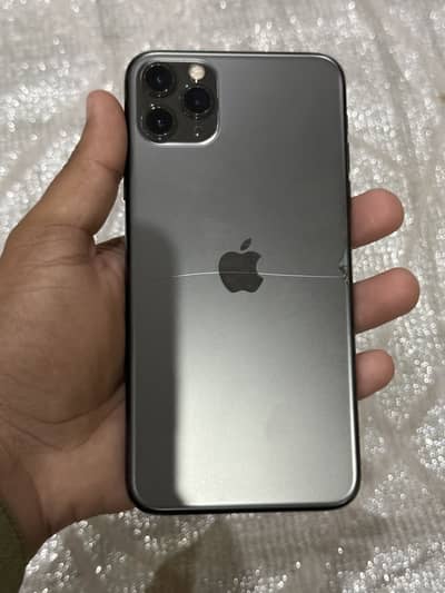 iPhone 11 Pro Max