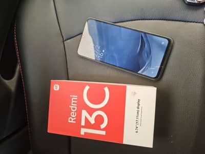redmi 13C 6/128