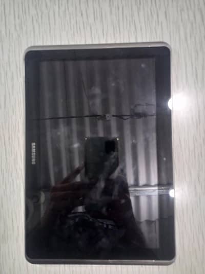samsung tablet