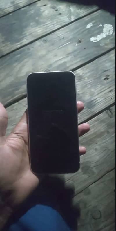 Rapata only wastapp I phone 13 128 gb water prof only bypass ha