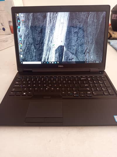Dell latitude 5590 generatiion 8