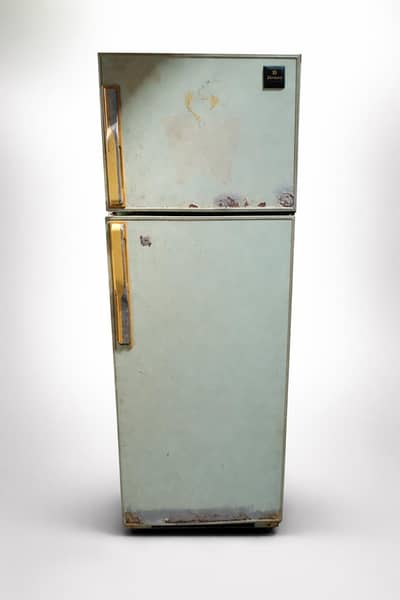 dawlance old model refrigerator fridge