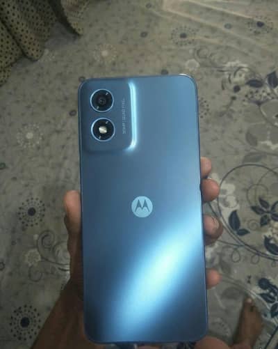 moto g play (2024) offiica pta approved