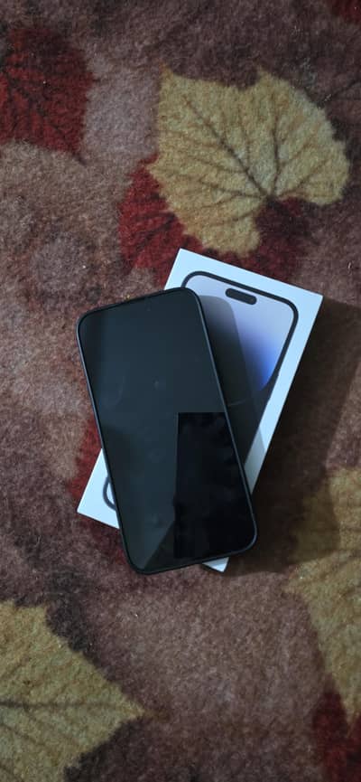 14promax Factory unlock TDRA Version