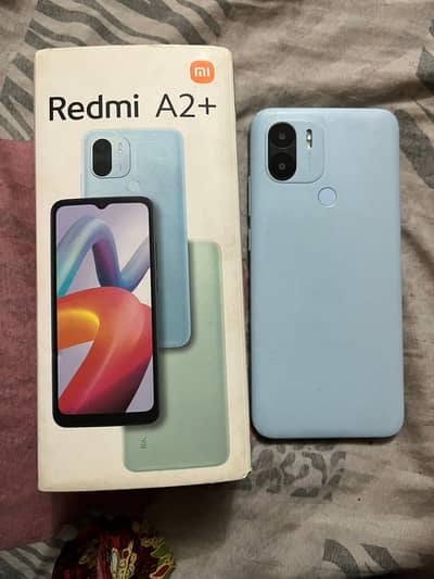 Xiaomi Redmi A2 Plus