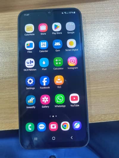 samsung a25 6g 6/128