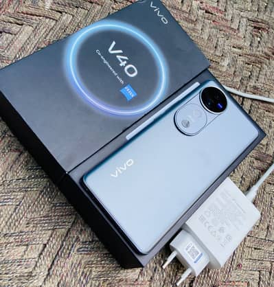 Vivo V40 5g