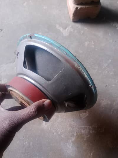 8 inch speaker company Felo