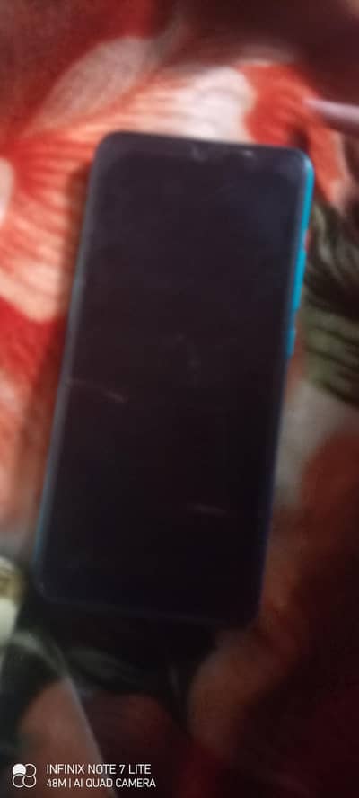 Redmi 9c 4+2 128 memeory box b mill jay gaa