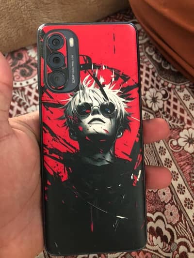 moto g stylus 5g 2022