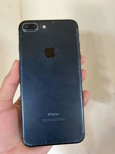 Iphone 7 plus pta approved