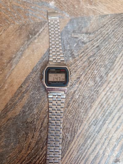 casio orignal Japan very good condition