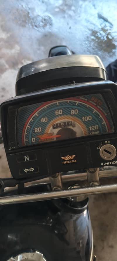 super star 2025  genuine