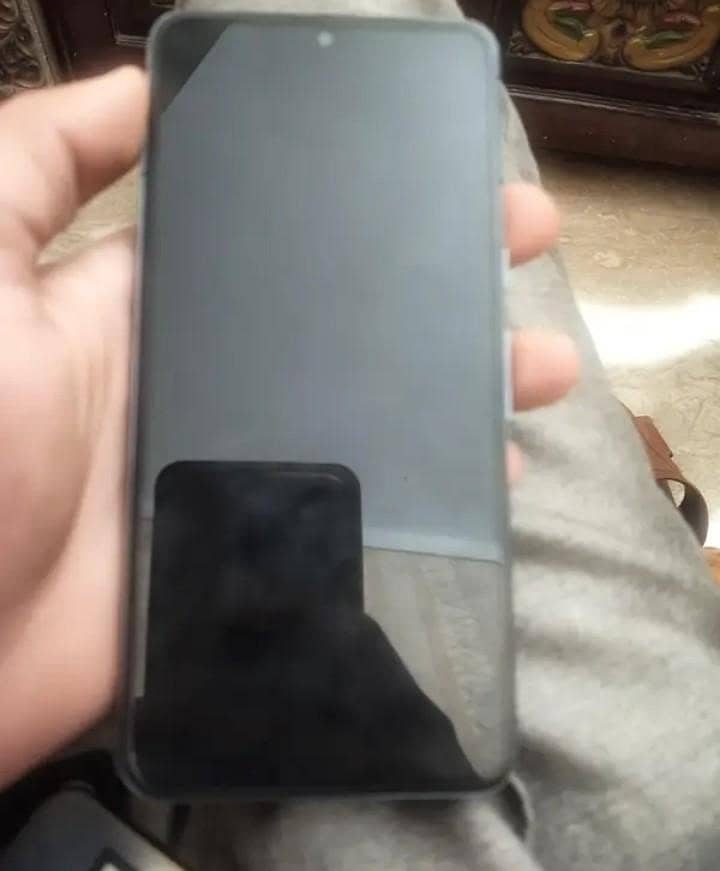 Google pixel 8 pro 1