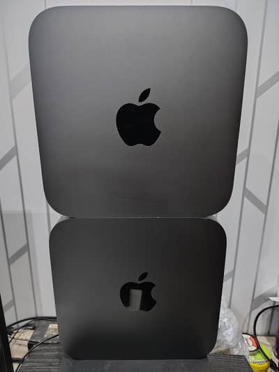 Apple Mac Mini 2018 | i7 8700 6Core | 16GB DDR4 | 1TB SSD