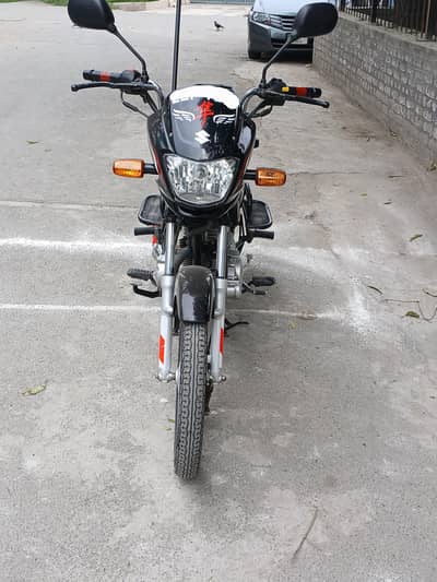 suzuki GD 110 total genuine carefully used