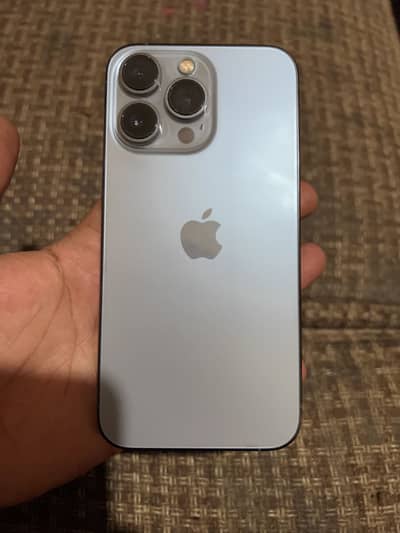 iPhone 13 Pro PTA aprove