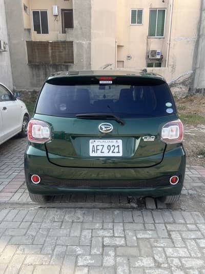 2017/21 passo Moda home used plz first add read