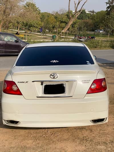 Markx 300g premium type S