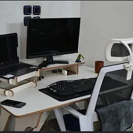 Computer Desk\ Office Table 0