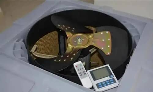 industrial eupretreve Cooler