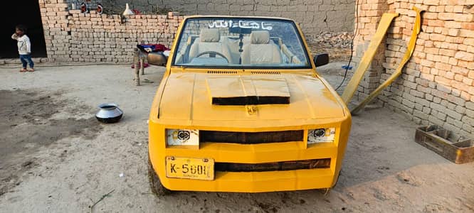 gadi bilkul okay hai