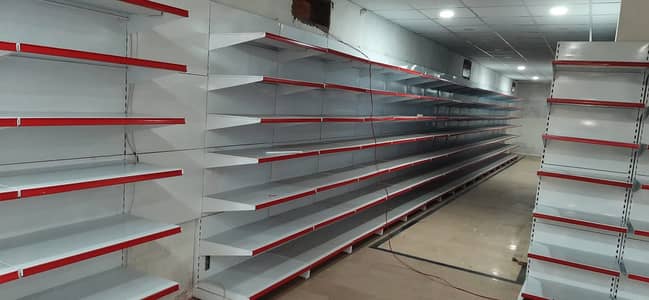 Racks/super store racks/industrial racks/pharmacy racks/steel racks