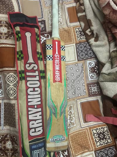 Bat for Sale Gray-Nichols