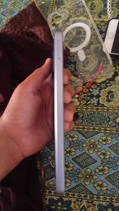 A07 Dual Sim Pta Proof