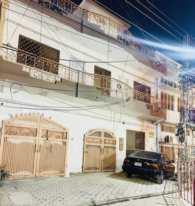 Single and sharing rooms available in Rawalpindi girls hostel