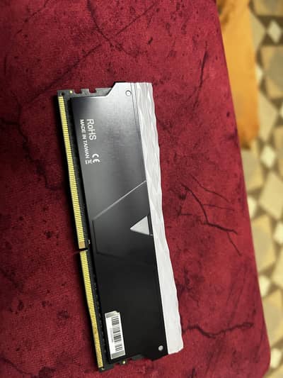 V-color DDR4-3600 8gb single stick