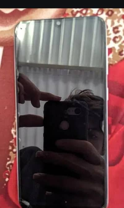 Samsung A30s 100% Ok for sale