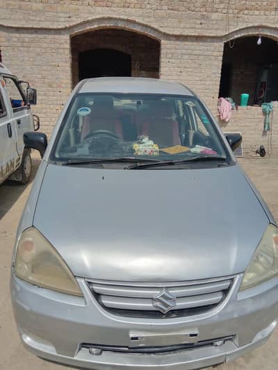 liana car 2006nrw Englon okay 03003630744