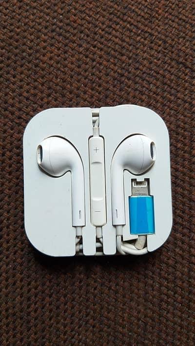 iPhone Earphones
