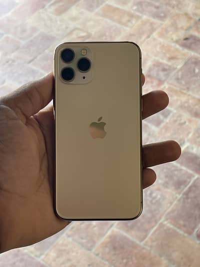 11 pro factory unlock