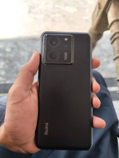 Xiaomi Redmi k60ultra 16+16/256