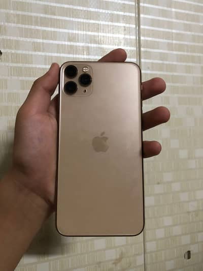 Iphone 11 pro max