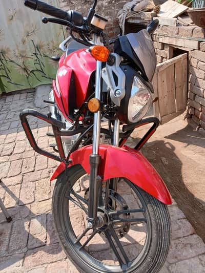 suzuki gsx125
