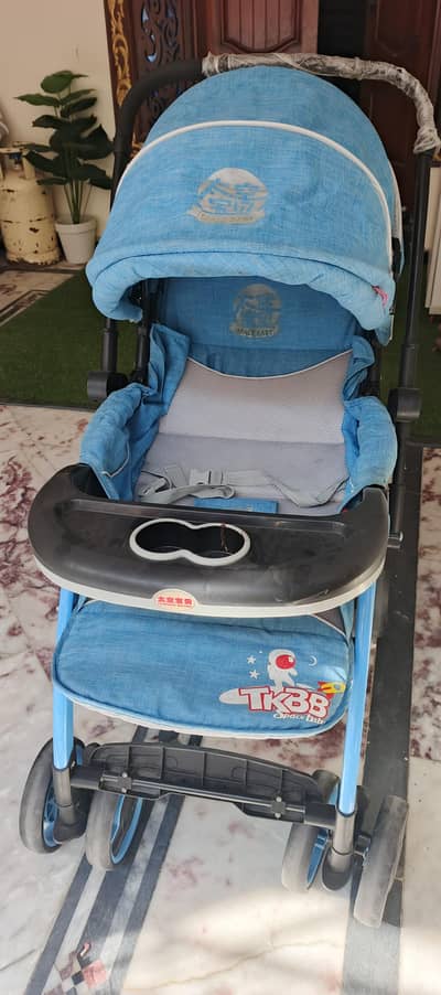 Kids pram stroller for Sale