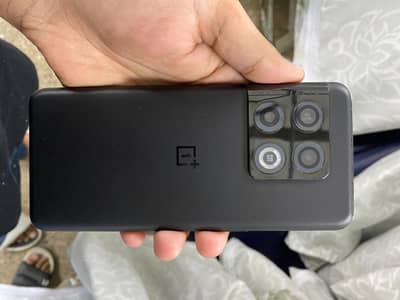 OnePlus 10 pro 5g