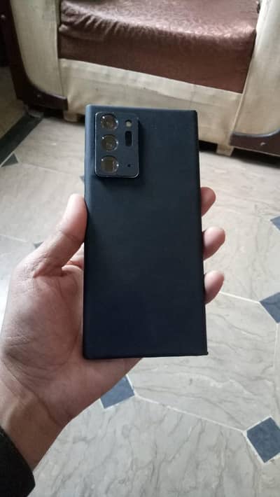 Samsung note 20 ultra