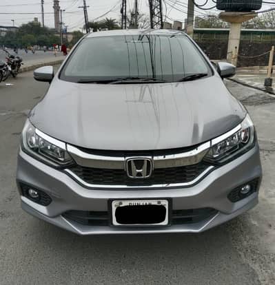 Honda City Aspire 1.5 Bumper to Bumper original paint