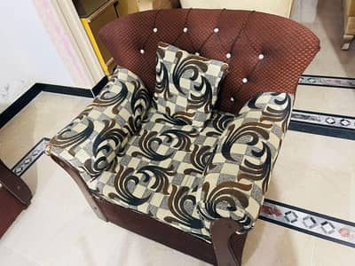 5 seater sofa set are available for sale
