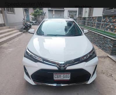 AoA grande for sale B2B genuine.