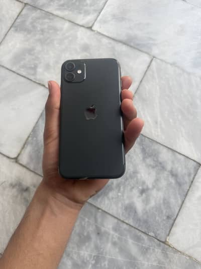 Iphone 11 non pta